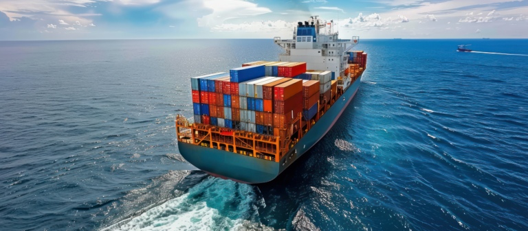 Ocean Freight